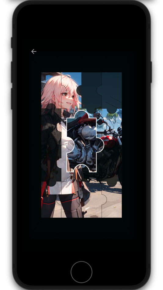 #2. JigsawP (iOS) 由: E-ONLINESERVICE