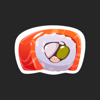 Рамен Ролл  Владимир