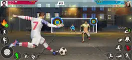 Game screenshot Street Soccer Cup 2023 apk