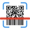Scan QR Code & Barcode icon
