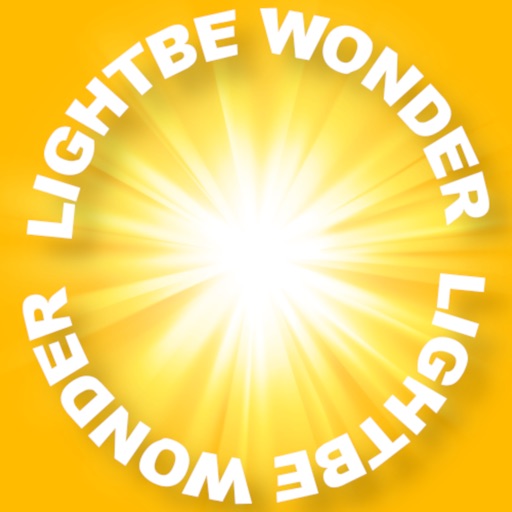 LightBe Wonder