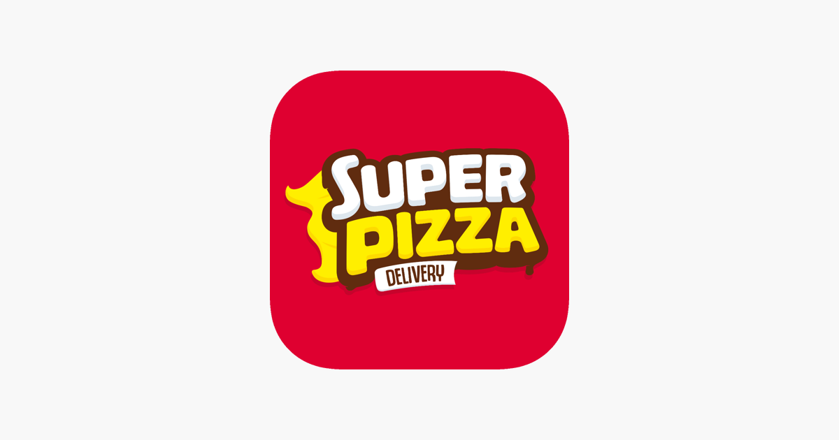 Super Pizza on the App Store
