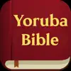 Yoruba Bible - Bibeli Mimo App Delete