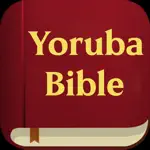 Yoruba Bible - Bibeli Mimo App Cancel
