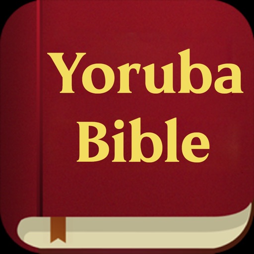 Yoruba Bible - Bibeli Mimo icon