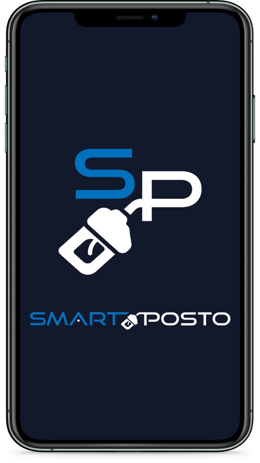 #1. SmartPosto (iOS) 게시자: Rede Frota Solutions Ltda.