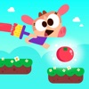 Runner Game by Lingokids icon