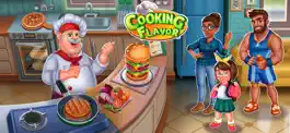 Game screenshot Cooking Flavour-Crazy Kitchen mod apk