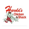 Harold's Chicken Shack 60 icon
