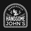 Handsome John’s Barbershop icon