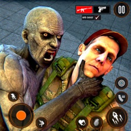 Dead Trigger Zombie Hunter