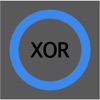 neural networks for XOR icon