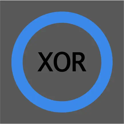 neural networks for XOR Cheats