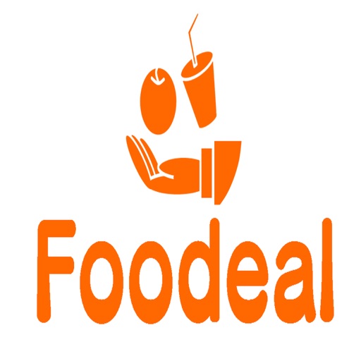 Foodeal icon