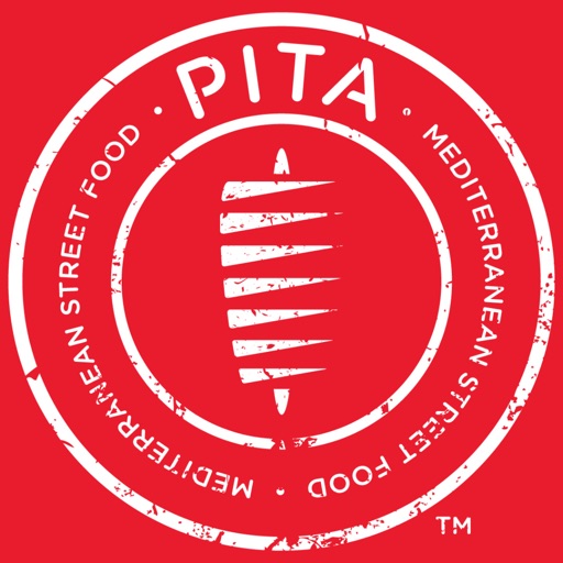 PITA Mediterranean Street Food icon