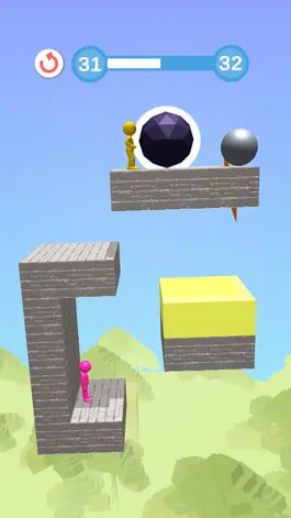 Game screenshot Funny Smash mod apk