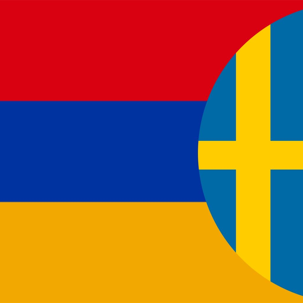 Get Armenisk-Svensk ordbok for iOS, iPhone, iPad Aso Report