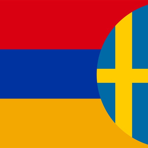 Armenisk-Svensk ordbok icon