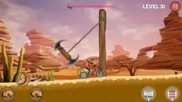 Game screenshot Moto XM hill Bike Racing mod apk