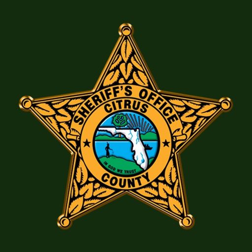 Citrus County Sheriffs Office