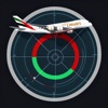Sonar for Emirates icon