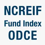 NCREIF Fund Index - ODCE App Support