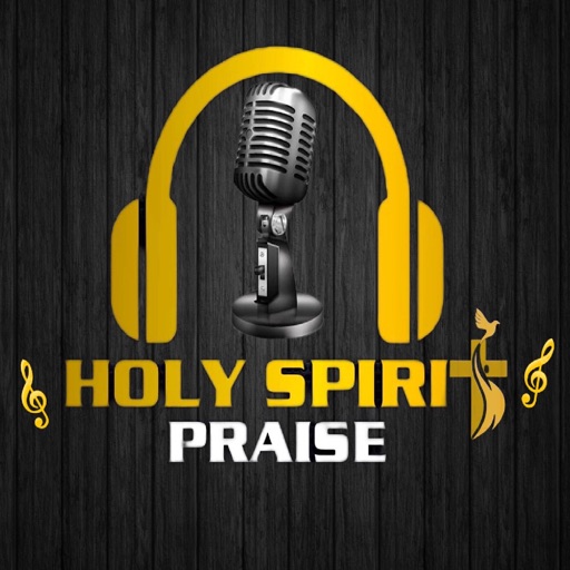 Holy Spirit Praise