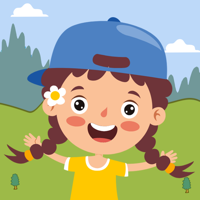 Tiny TownToy and AR mini game