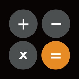 Калькулятор для iPad + икона