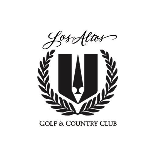 Los Altos GCC iOS App