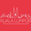 Kuala Lumpur Travel Guide icon