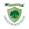 Greenwood High Application helps you connect to your institution