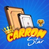 Icon Carrom - 3D Carrom Super Star