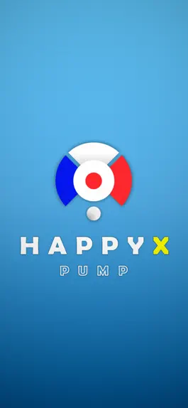 Game screenshot Happyx Pump mod apk