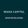 Waha Capital IR problems & troubleshooting and solutions