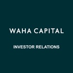 Download Waha Capital IR app