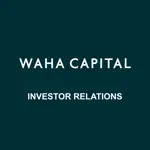 Waha Capital IR App Positive Reviews