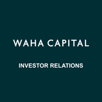 Waha Capital IR