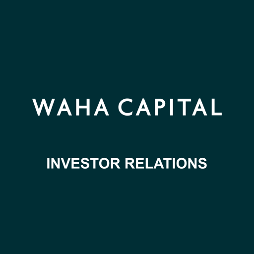 Waha Capital IR