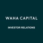 Waha Capital IR app download