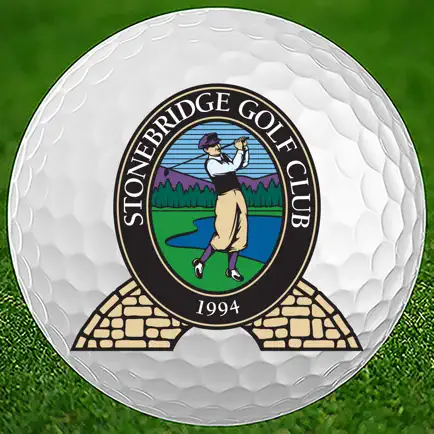 Stonebridge Golf Club - GA Cheats