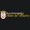Fuente del Maestre icon