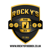 Rockys Food Box