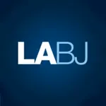 LA Business Journal App Positive Reviews