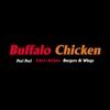 Buffalo Chicken icon