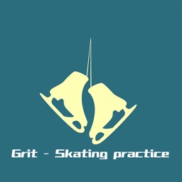 Grit - Skating practice