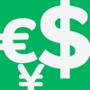 ForexBoard - Currency Exchange - iPadアプリ