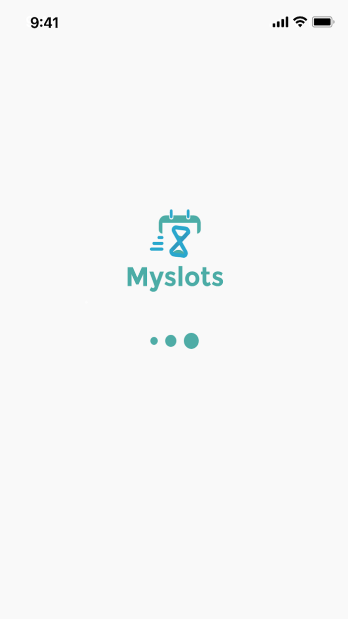 Myslots Scheduling