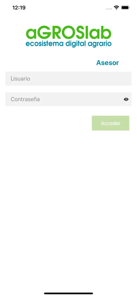 aGROSlab Asesor GIP