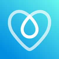 Water tracker app - Dropy